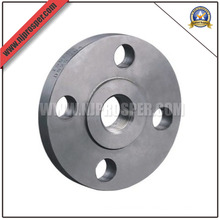 ANSI B16.5 Class 150 Threaded Flange (YZF-FZ196)